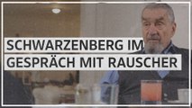 Karl Schwarzenberg:  