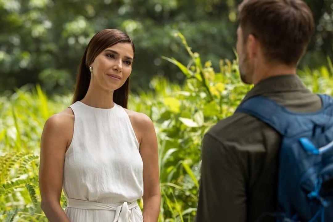 Fantasy Island Temporada 2- PROMO