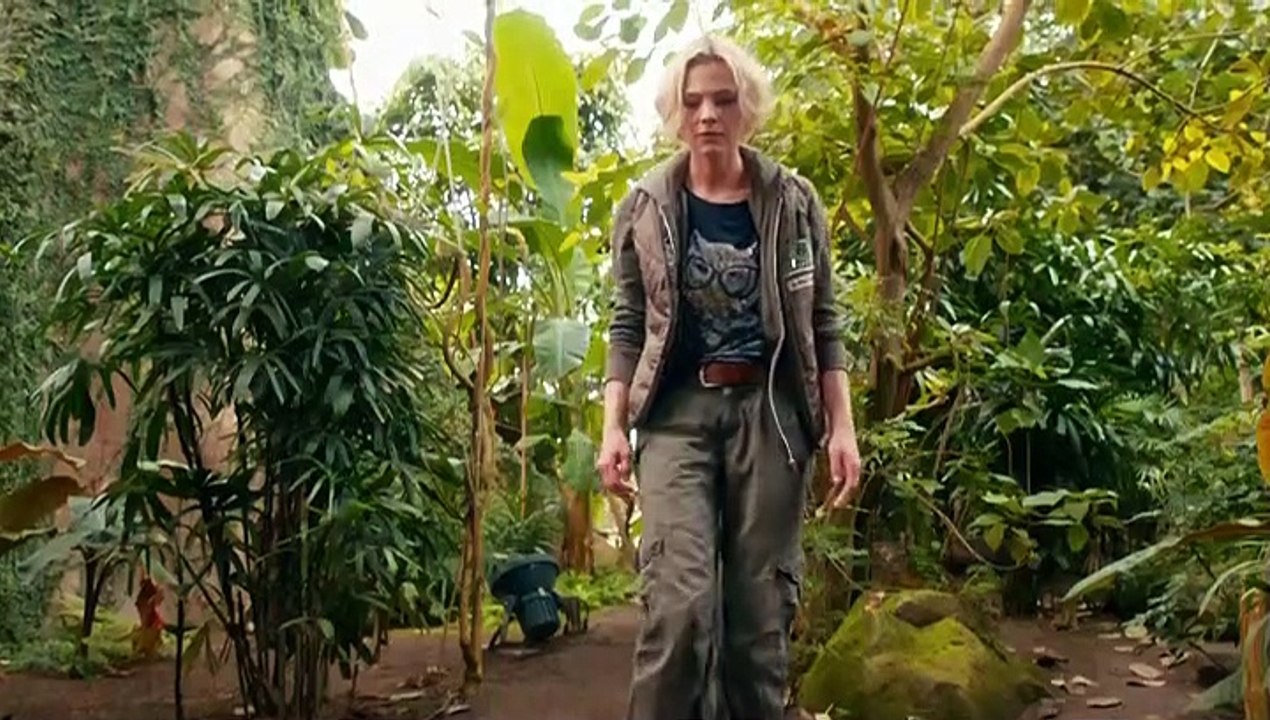 Tierärztin Dr. Mertens Staffel 5 Folge 9