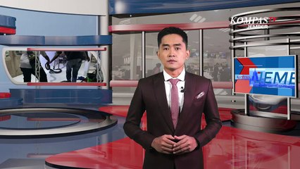 Teror King Kobra Masuki Rumah Warga, Petugas Satpol PP dan Damkar Turun Tangan