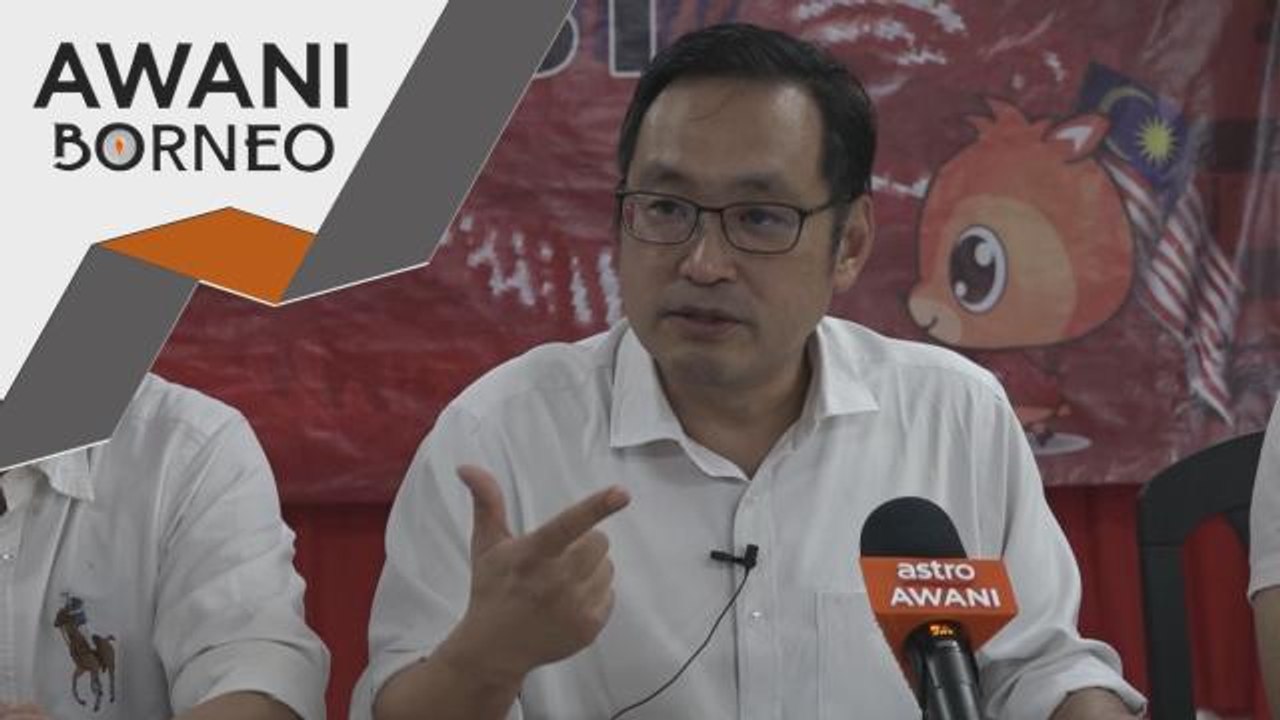 Tebatan Banjir | Chong minta dokumen terperinci daripada Pengerusi MPP