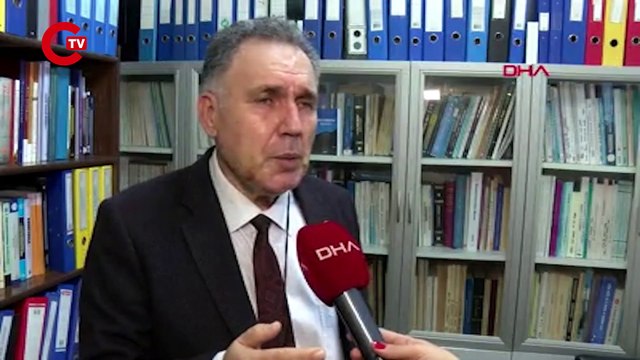 Prof. Dr. Ünlügenç bölge verip uyardı: '6 büyüklüğü ve üzerinde bir deprem bekliyoruz'