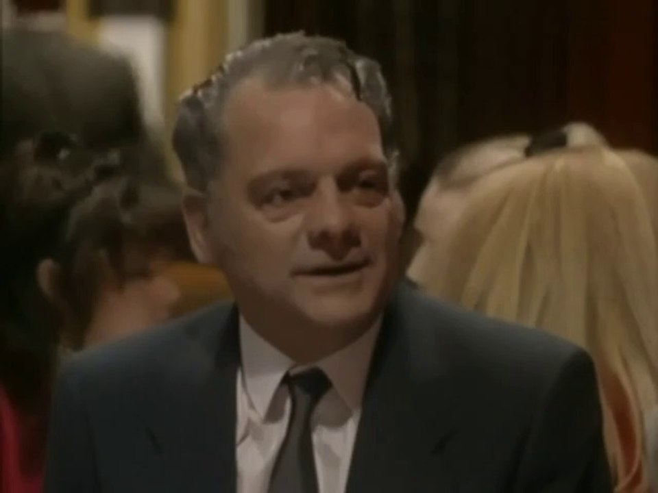 A Bit Of A Do S1E5 The Crowning Of Miss Frozen Chicken (1989) David Jason, Michael Jayston