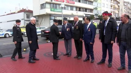ORGENERAL ÇETİN: TERÖRÜ ÜLKEMİZİN GÜNDEMİNDEN TAMAMEN ÇIKARMAYA ANT İÇTİK