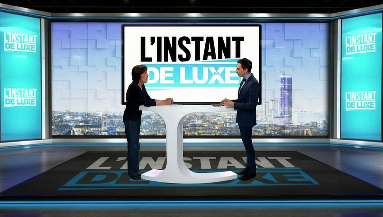 Disparition de Linda de Suza - Il y a quelques mois, au bord des larmes, elle remerciait son public une dernière fois: "Jamais, je n'aurais pensé qu'un jour vous vous déplaceriez pour voir une petite Portugaise et sa valise en carton" - VIDEO