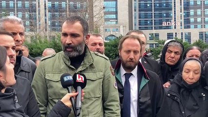 Ensesinden vurulmuştu; set çalışanı Çetin Kaya'yı öldüren polise, iyi hal indirimi