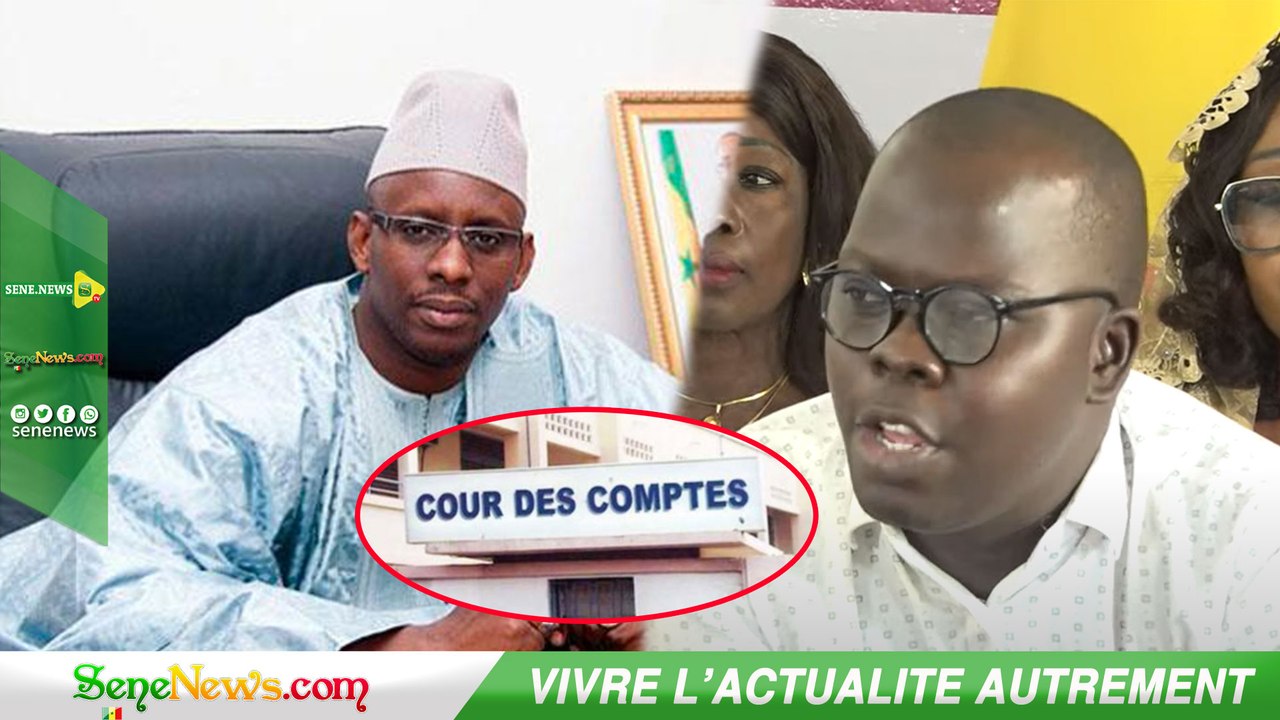 Fond Force Covid_ Bassirou Samb _tire_ sur Mous...