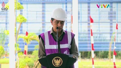 Pabrik PT GNI Meledak, Kementerian ESDM Ogah Investigasi?