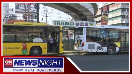 Operasyon ng EDSA Busway, nais isapribado sa 2023