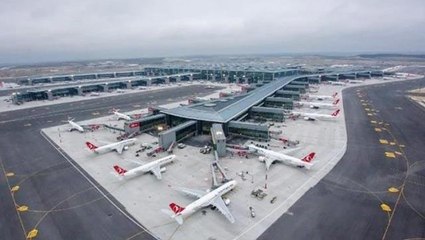 Son Dakika! Tuzla'da doğal gaz borusu patladı, Sabiha Gökçen Havalimanı'ndan uçuşlar bir süre durduruldu