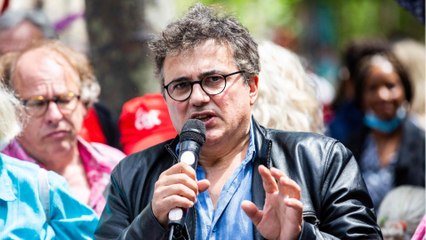 GALA VIDÉO - “On fait des certificats de décès…” : Patrick Pelloux jette un pavé dans la mare