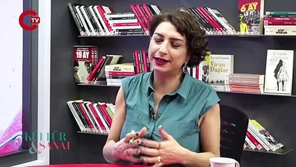 2022'de tiyatrodan neler oldu 2023'te izleyicileri neler bekliyor Konuk Bahar Çuhadar