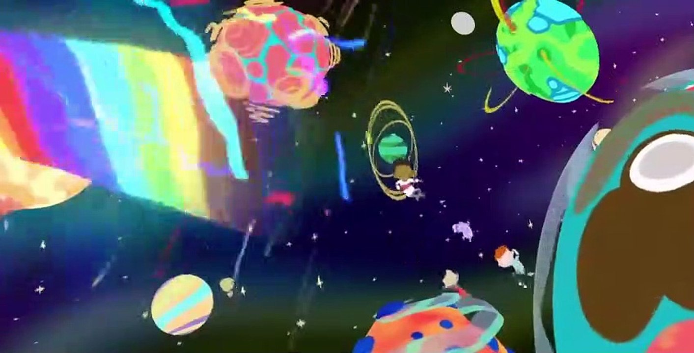 Ollie the Boy Who Became What He Ate - S02 E013