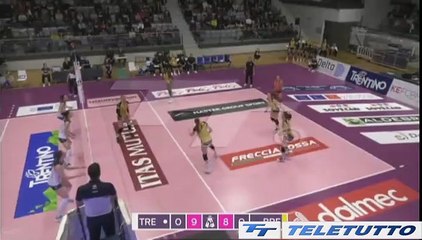 Video News - VALSABBINA KO A TRENTO