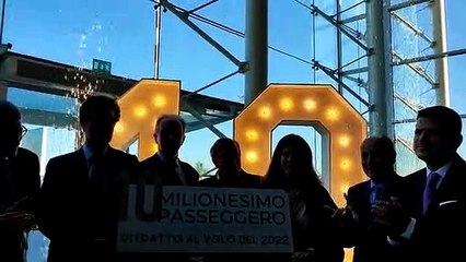 Schifani e Galvagno: la Regione è impegnata per eliminare il caro voli