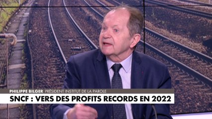 Télécharger la video: Philippe Bilger : «On peut à la fois avoir des réussites exceptionnelles […] et avoir continûment des revendications syndicales»