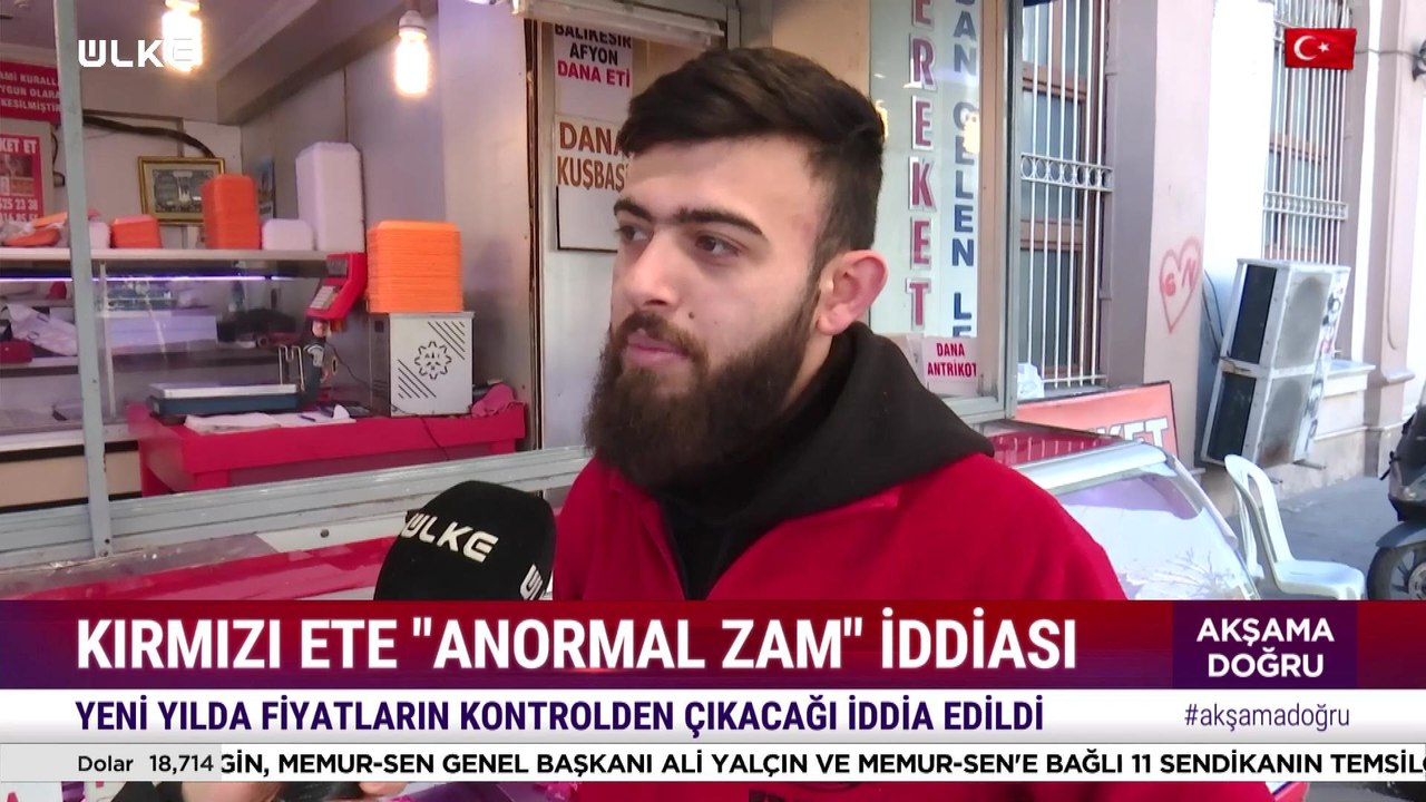 Akşama Doğru - 27 Aralık 2022