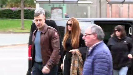 Pilar Mañé, abogada de Shakira, asegura que la artista tiene "muy buena" relación con Piqué