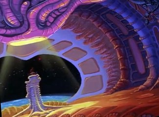Mighty Ducks Mighty Ducks E008 Take Me to Your Leader