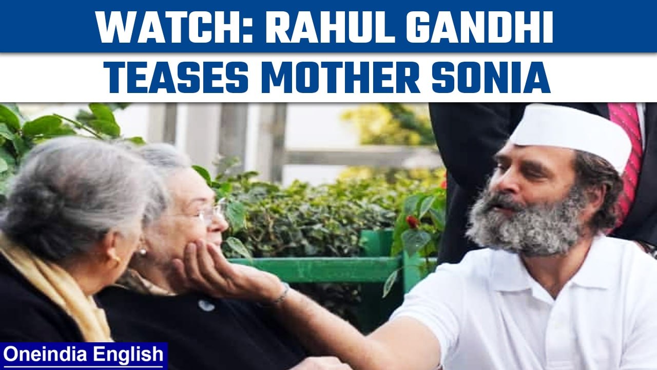 Rahul Gandhi, Sonia Gandhi attend Congress’ 138th Foundation Day event in New Delhi | Oneindia News