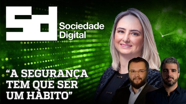 Como garantir que sua empresa ou organização não seja vítima de ataques cibernéticos? | SOCIEDADE DIGITAL