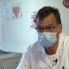 De la 3D pour mieux soigner les enfants