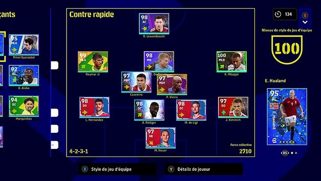 efootball 1879-1894 points