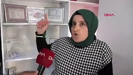 Diyeti bozan kedi, asma tavandan düştü