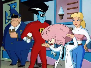 Freakazoid! (1995) - S02E04 - Virtual Freak