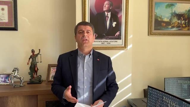 CHP'li Tutdere'nin Türkiye'de Çocuk Olmak Raporu: Her Gün En Az 195 Çocuk Cinsel İstismara Maruz Kaldı