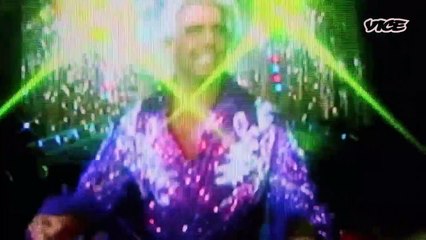 Dark Side Of The Ring S03E04 Collision In Korea