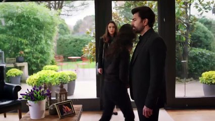 Esaret 19. Bölüm - Heyecan Dorukta! | Redemption Episode 19