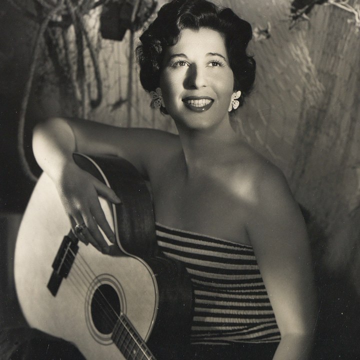 Anna Marly, la femme à l’origine du chant des partisans