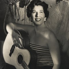 Anna Marly, la femme à l’origine du chant des partisans