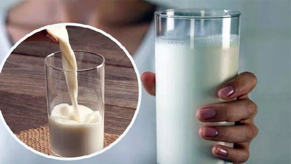 रात में दूध कैसे पीना चाहिए | रात में दूध पीने का सही तरीका | Boldsky *health