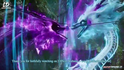 Defense Fully Open Episode 01 English Sub - Multi Sub - Chinese Donghua Anime - Lucifer Donghua