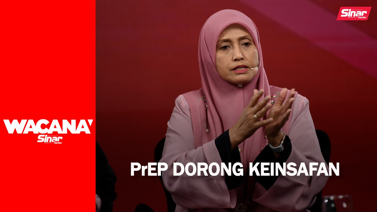 PrEP dorong keinsafan