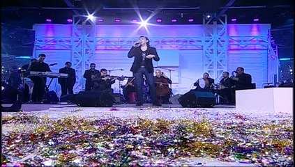 Ness Nessma Reveillon 2011 Chamseddine becha