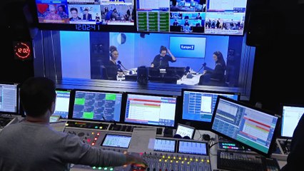 «Ce n'est pas entendable» : la colère des médecins grévistes après les mots de François Braun