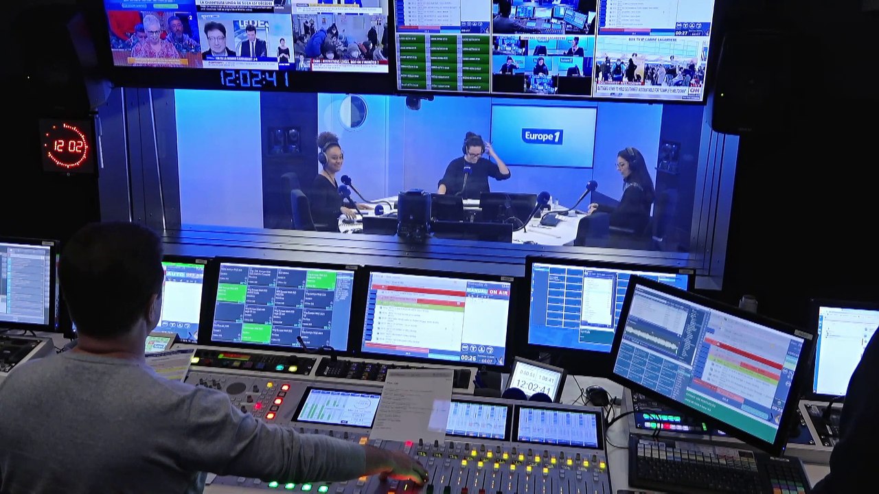 «Ce n'est pas entendable» : la colère des médecins grévistes après les mots de François Braun