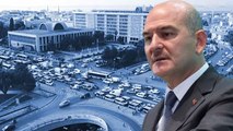 İçişleri Bakanı Süleyman Soylu: İmamoğlu beni aradı