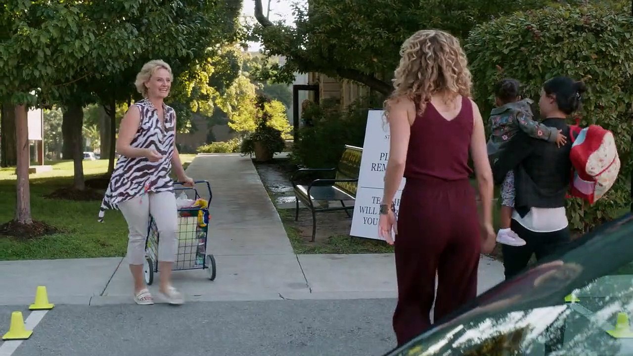 Workin' Moms Staffel 3 Folge 7