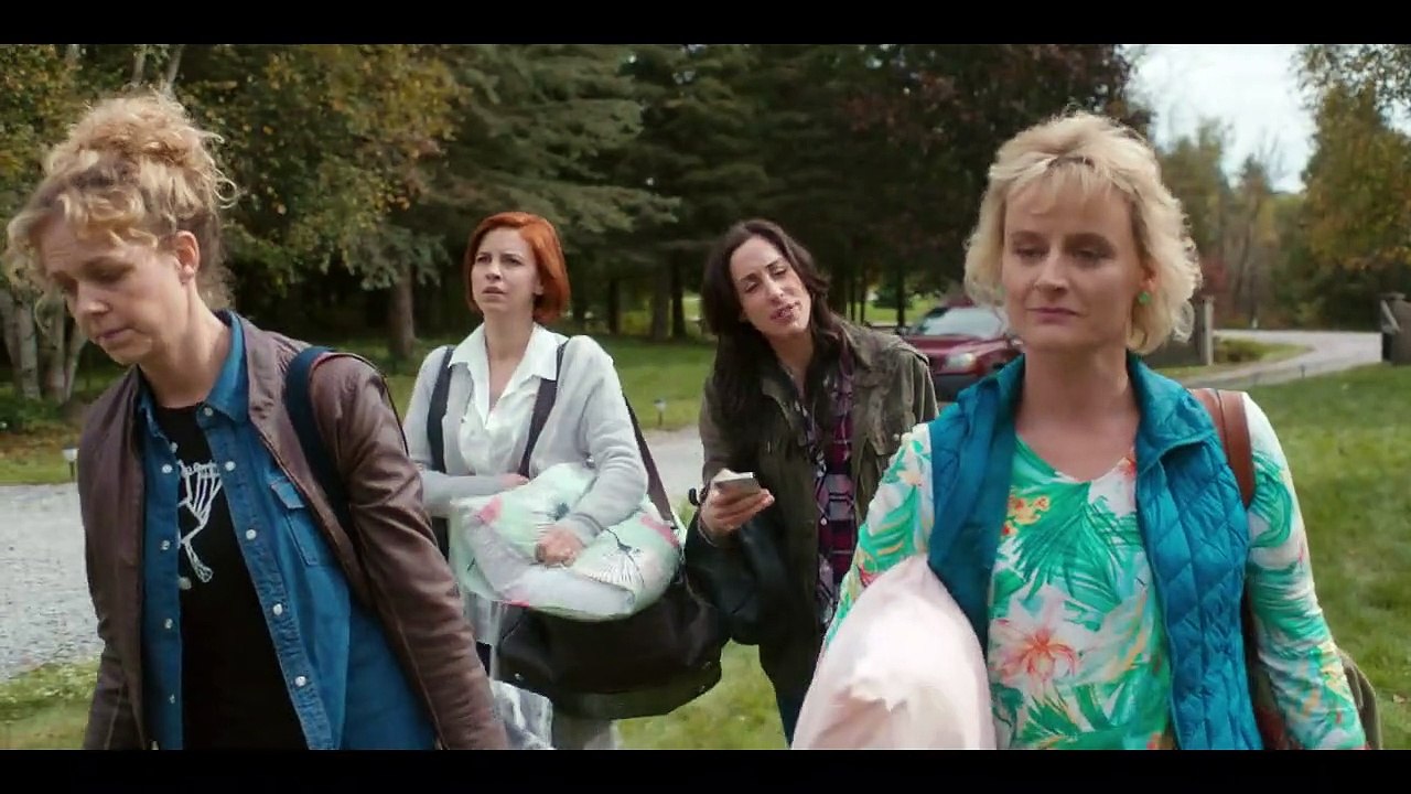Workin' Moms Staffel 3 Folge 8