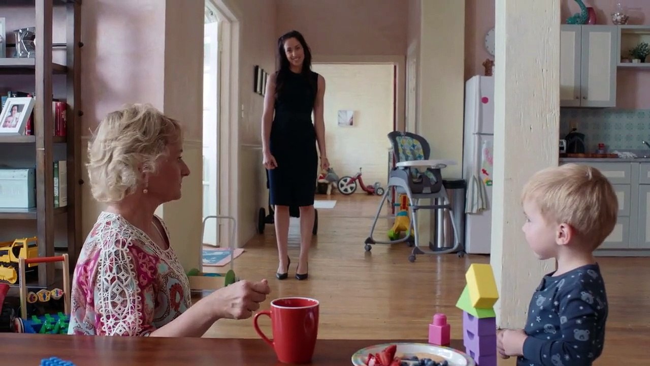 Workin' Moms Staffel 3 Folge 9