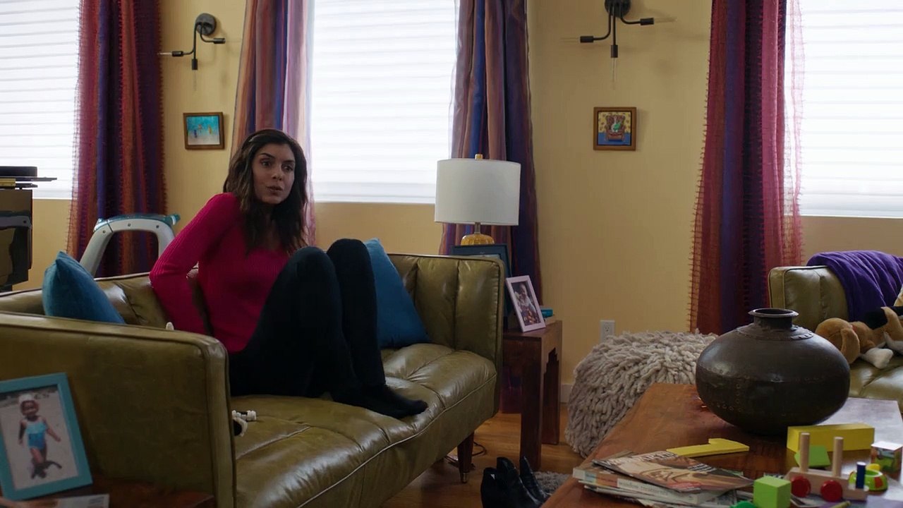 Workin' Moms Staffel 3 Folge 13