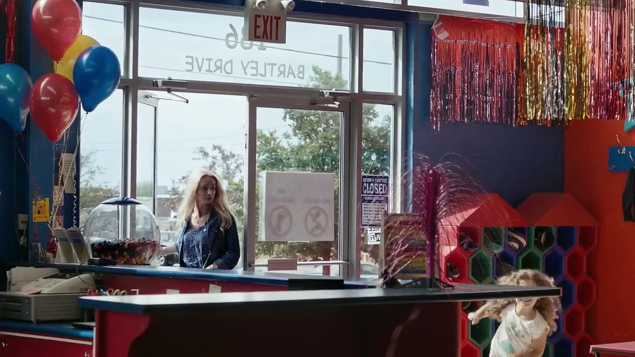 Workin' Moms Staffel 4 Folge 1