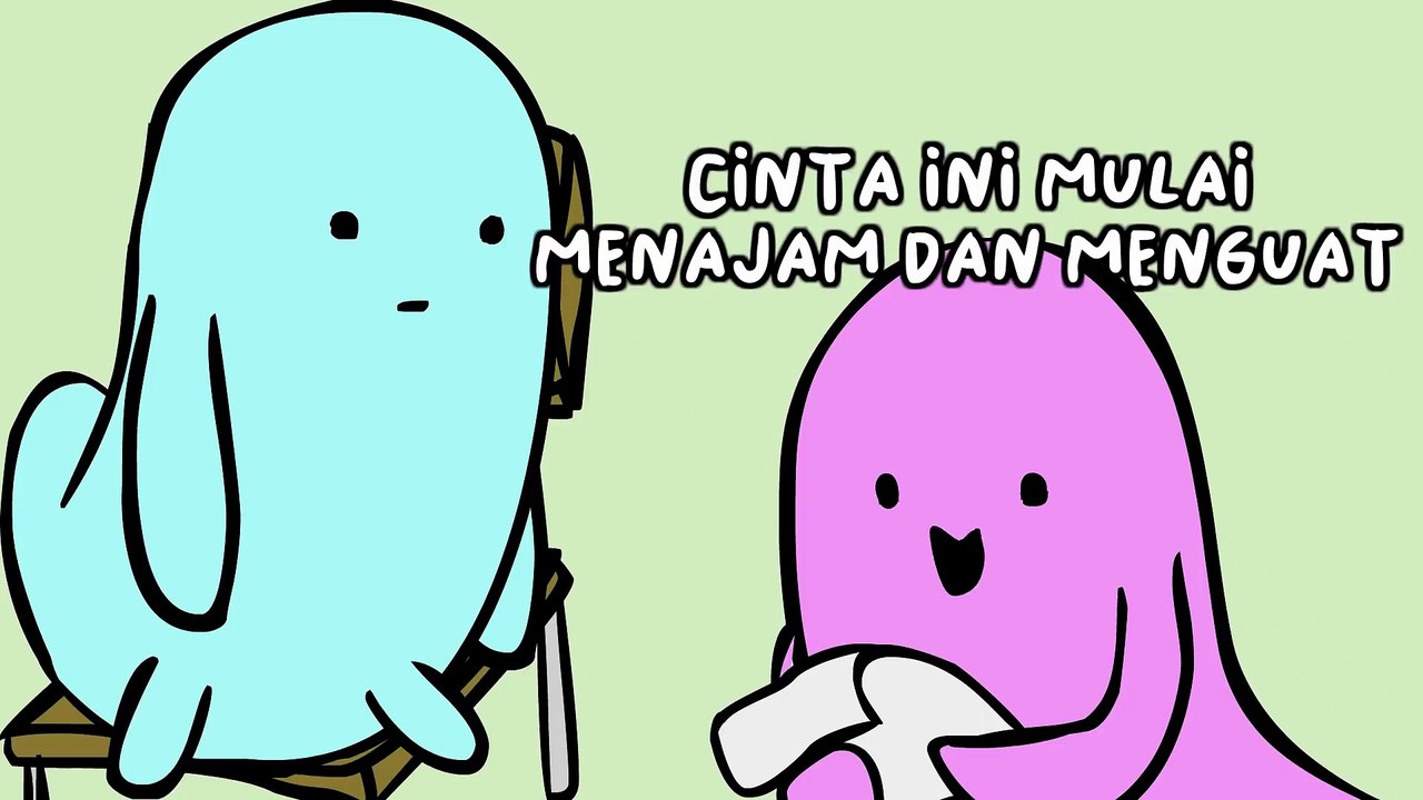 Surat Cinta
