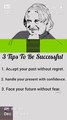 3 Tips To Be Successful | Dr. APJ Abdul Kalam Sir Quotes | #quotes #motivational #Viral #shorts #shortsvideo
