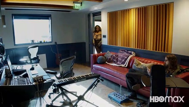 Con amor, Lizzo Tráiler VO