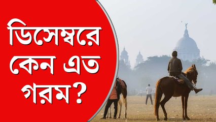 বছরের শেষ সপ্তাহে নামবে পারদ, রাতে বাড়বে ঠান্ডা